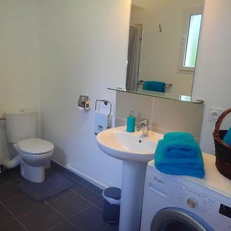 Le Sun Deck 아파트 *