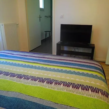 Le Sun Deck 아파트 *