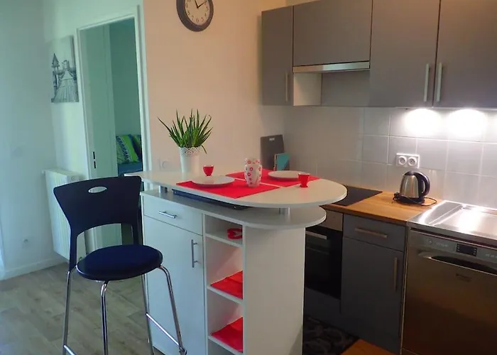 Le Sun Deck Dammarie-lè-Lys