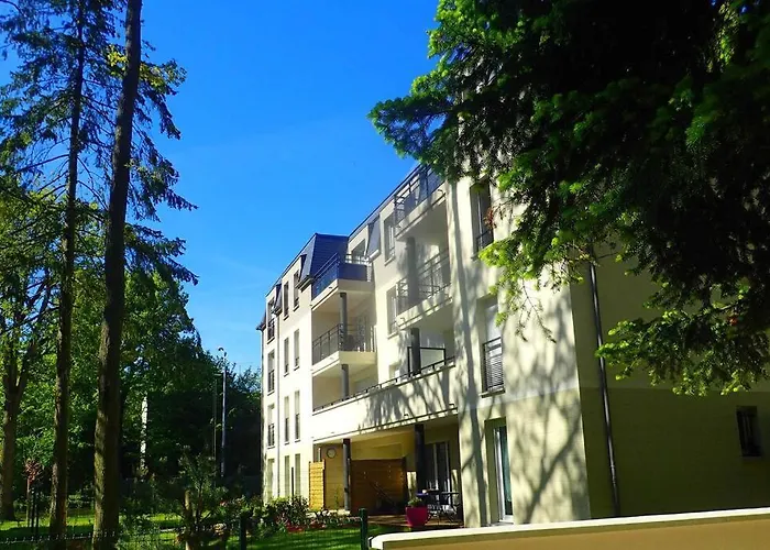 아파트 Le Sun Deck Dammarie-lè-Lys