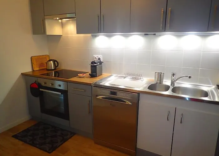 Le Sun Deck 아파트